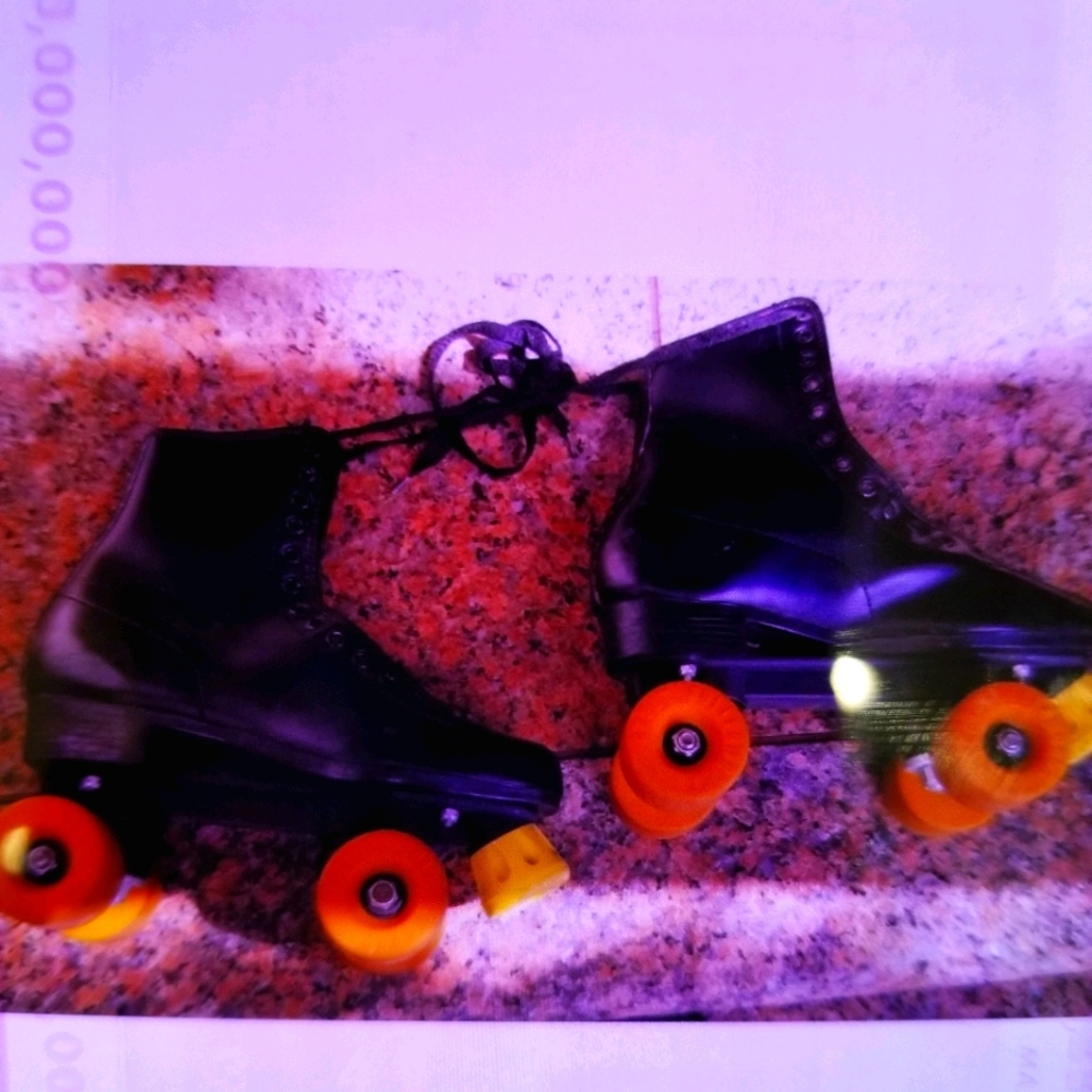 Roller skates